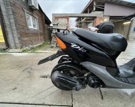 Хонда Інша, об'ємом двигуна 49 л та пробігом 0 тис. км за 284 $, фото 5 на Automoto.ua