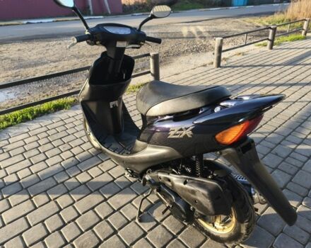 Хонда Другая, объемом двигателя 50 л и пробегом 0 тыс. км за 650 $, фото 3 на Automoto.ua