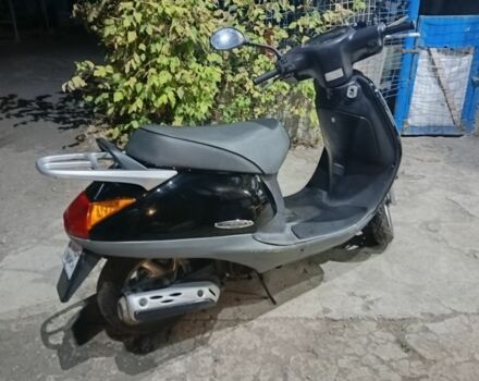 Хонда Інша, об'ємом двигуна 49 л та пробігом 0 тис. км за 512 $, фото 3 на Automoto.ua