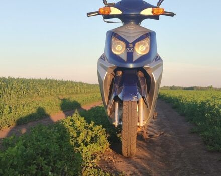 Хонда Другая, объемом двигателя 80 л и пробегом 0 тыс. км за 166 $, фото 2 на Automoto.ua