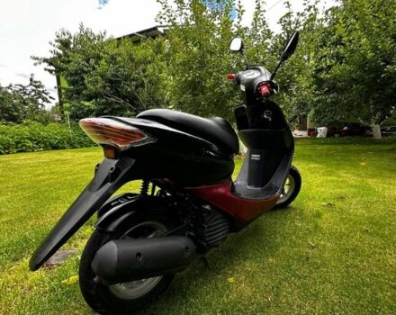 Хонда Інша, об'ємом двигуна 50 л та пробігом 0 тис. км за 19000 $, фото 2 на Automoto.ua
