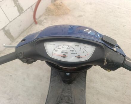 Хонда Другая, объемом двигателя 65 л и пробегом 0 тыс. км за 565 $, фото 6 на Automoto.ua