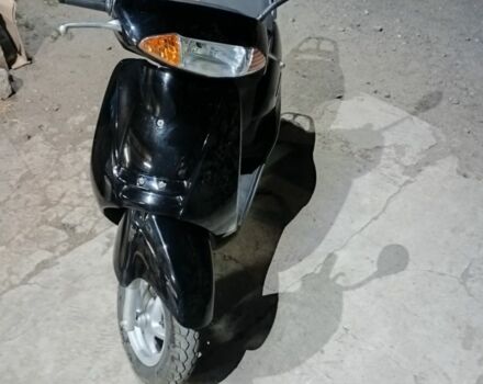 Хонда Інша, об'ємом двигуна 49 л та пробігом 0 тис. км за 512 $, фото 2 на Automoto.ua