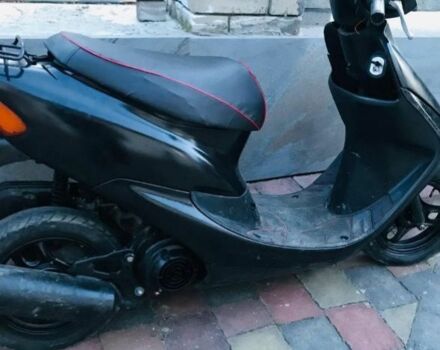 Хонда Другая, объемом двигателя 49 л и пробегом 0 тыс. км за 300 $, фото 2 на Automoto.ua