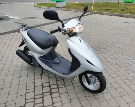 Хонда Другая, объемом двигателя 50 л и пробегом 0 тыс. км за 600 $, фото 7 на Automoto.ua