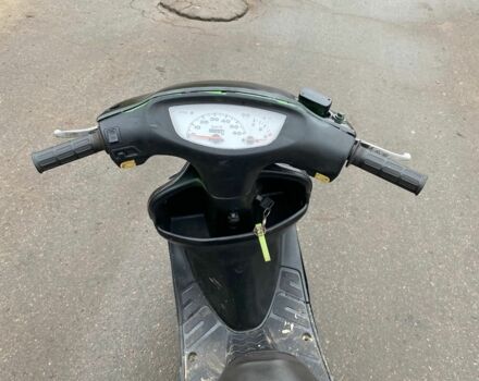 Хонда Інша, об'ємом двигуна 65 л та пробігом 0 тис. км за 260 $, фото 3 на Automoto.ua