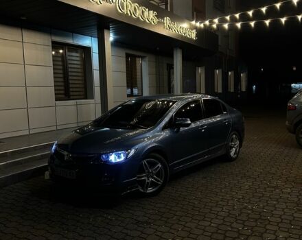 Хонда Інша, об'ємом двигуна 18 л та пробігом 0 тис. км за 8500 $, фото 1 на Automoto.ua