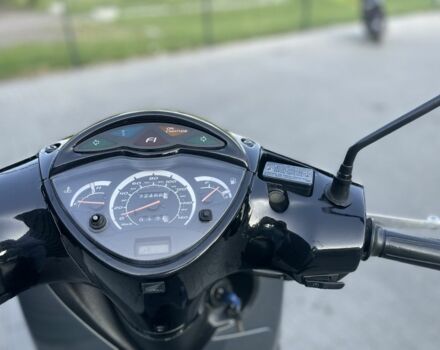 Хонда Другая, объемом двигателя 0.15 л и пробегом 0 тыс. км за 850 $, фото 4 на Automoto.ua