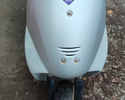 Хонда Другая, объемом двигателя 49 л и пробегом 0 тыс. км за 214 $, фото 5 на Automoto.ua