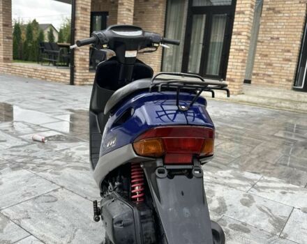 Хонда Другая, объемом двигателя 50 л и пробегом 0 тыс. км за 281 $, фото 1 на Automoto.ua