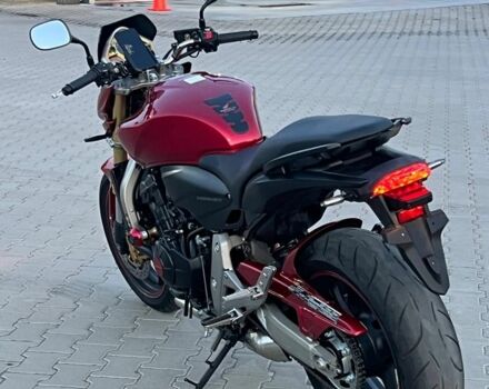 Хонда Інша, об'ємом двигуна 0.6 л та пробігом 0 тис. км за 6500 $, фото 4 на Automoto.ua