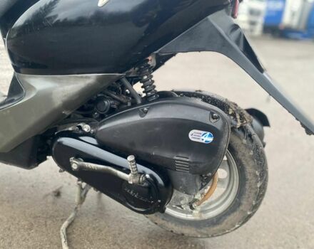 Хонда Інша, об'ємом двигуна 50 л та пробігом 0 тис. км за 375 $, фото 5 на Automoto.ua