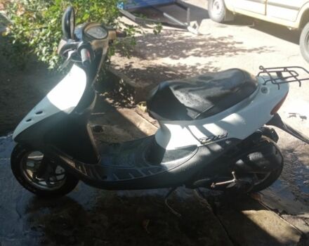 Хонда Інша, об'ємом двигуна 50 л та пробігом 0 тис. км за 426 $, фото 1 на Automoto.ua