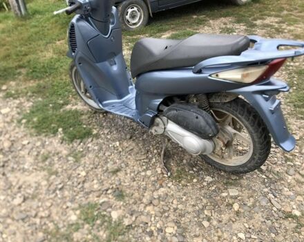 Хонда Другая, объемом двигателя 0.15 л и пробегом 0 тыс. км за 500 $, фото 6 на Automoto.ua