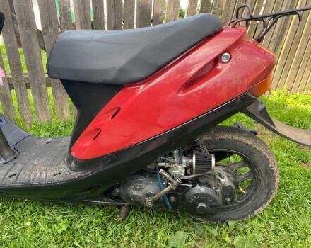 Хонда Інша, об'ємом двигуна 0 л та пробігом 0 тис. км за 13000 $, фото 3 на Automoto.ua