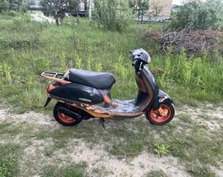 Хонда Другая, объемом двигателя 49 л и пробегом 0 тыс. км за 4600 $, фото 5 на Automoto.ua