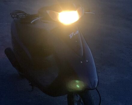 Хонда Інша, об'ємом двигуна 50 л та пробігом 0 тис. км за 426 $, фото 15 на Automoto.ua