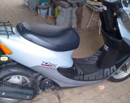 Хонда Інша, об'ємом двигуна 49 л та пробігом 0 тис. км за 25000 $, фото 2 на Automoto.ua
