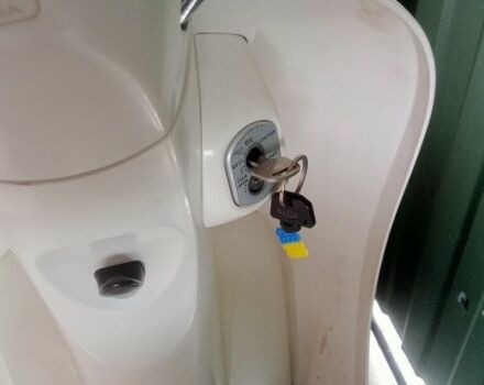 Хонда Другая, объемом двигателя 50 л и пробегом 0 тыс. км за 450 $, фото 6 на Automoto.ua