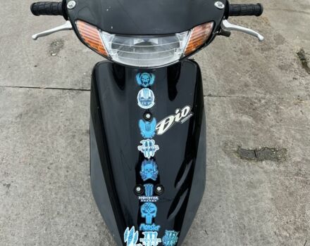 Хонда Інша, об'ємом двигуна 49 л та пробігом 0 тис. км за 284 $, фото 1 на Automoto.ua