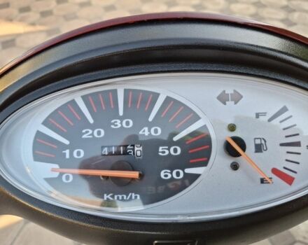 Хонда Другая, объемом двигателя 49 л и пробегом 0 тыс. км за 650 $, фото 9 на Automoto.ua