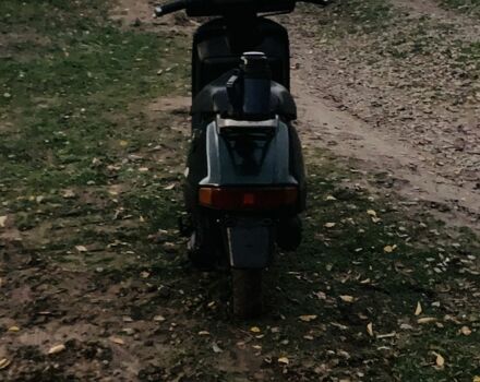 Хонда Інша, об'ємом двигуна 90 л та пробігом 0 тис. км за 190 $, фото 2 на Automoto.ua