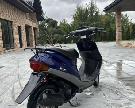 Хонда Другая, объемом двигателя 50 л и пробегом 0 тыс. км за 281 $, фото 3 на Automoto.ua