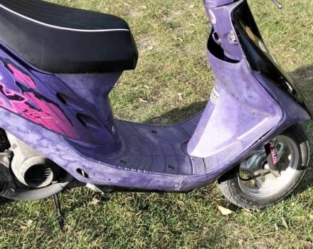 Хонда Інша, об'ємом двигуна 50 л та пробігом 0 тис. км за 262 $, фото 3 на Automoto.ua