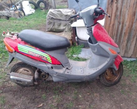 Хонда Другая, объемом двигателя 0 л и пробегом 0 тыс. км за 100 $, фото 1 на Automoto.ua