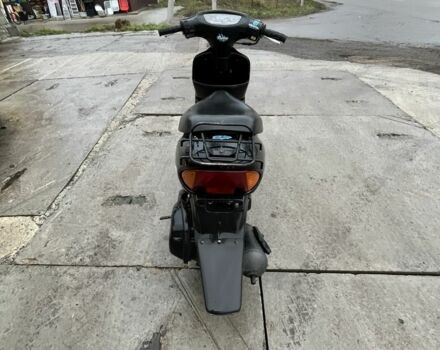 Хонда Інша, об'ємом двигуна 49 л та пробігом 0 тис. км за 284 $, фото 3 на Automoto.ua