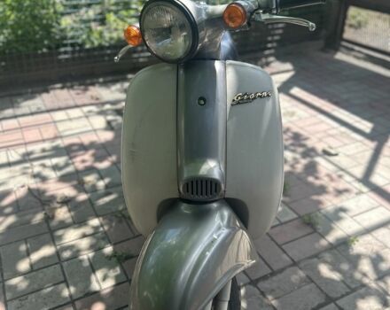 Хонда Другая, объемом двигателя 49 л и пробегом 0 тыс. км за 289 $, фото 3 на Automoto.ua