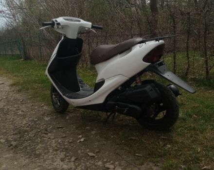 Хонда Другая, объемом двигателя 65 л и пробегом 0 тыс. км за 315 $, фото 6 на Automoto.ua