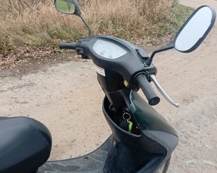 Хонда Другая, объемом двигателя 50 л и пробегом 0 тыс. км за 237 $, фото 4 на Automoto.ua