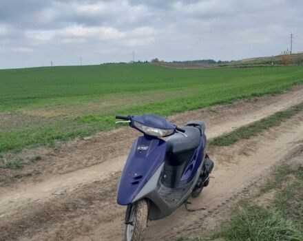 Хонда Другая, объемом двигателя 50 л и пробегом 0 тыс. км за 281 $, фото 6 на Automoto.ua