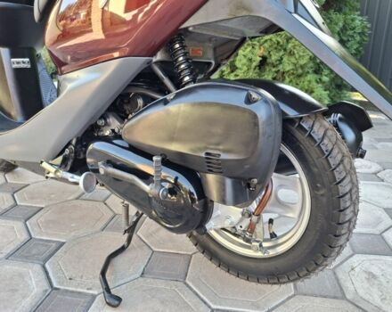 Хонда Другая, объемом двигателя 49 л и пробегом 0 тыс. км за 650 $, фото 8 на Automoto.ua