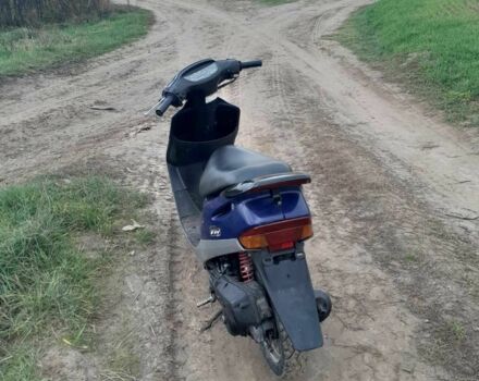 Хонда Другая, объемом двигателя 50 л и пробегом 0 тыс. км за 281 $, фото 2 на Automoto.ua