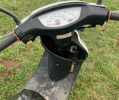 Хонда Другая, объемом двигателя 49 л и пробегом 0 тыс. км за 225 $, фото 4 на Automoto.ua