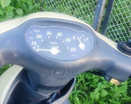Хонда Другая, объемом двигателя 50 л и пробегом 0 тыс. км за 205 $, фото 2 на Automoto.ua