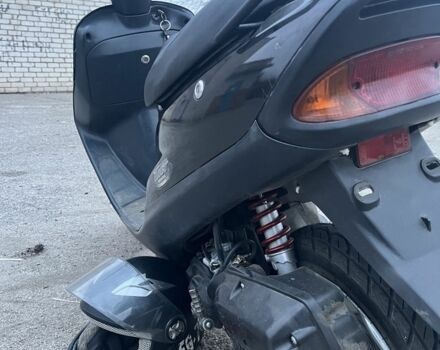 Хонда Інша, об'ємом двигуна 50 л та пробігом 0 тис. км за 166 $, фото 3 на Automoto.ua