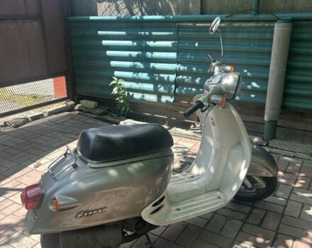 Хонда Другая, объемом двигателя 49 л и пробегом 0 тыс. км за 289 $, фото 1 на Automoto.ua