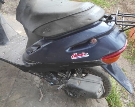 Хонда Другая, объемом двигателя 49 л и пробегом 0 тыс. км за 167 $, фото 2 на Automoto.ua