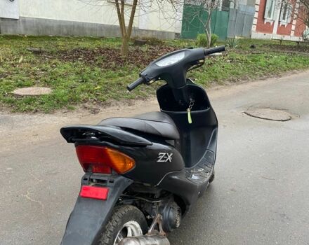 Хонда Інша, об'ємом двигуна 65 л та пробігом 0 тис. км за 260 $, фото 1 на Automoto.ua