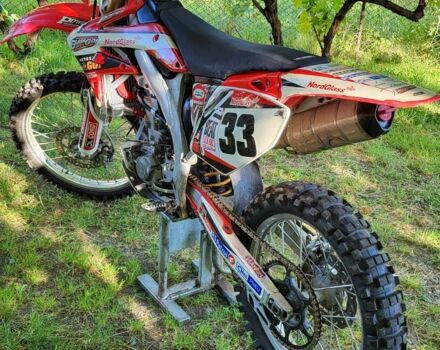 Хонда Інша, об'ємом двигуна 0.45 л та пробігом 0 тис. км за 2800 $, фото 3 на Automoto.ua