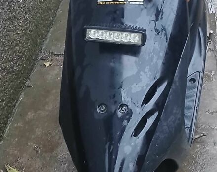 Хонда Інша, об'ємом двигуна 0 л та пробігом 0 тис. км за 333 $, фото 3 на Automoto.ua