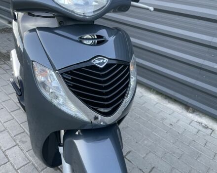 Хонда Другая, объемом двигателя 0.15 л и пробегом 0 тыс. км за 850 $, фото 6 на Automoto.ua