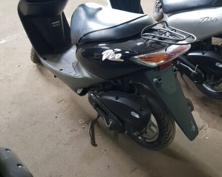 Хонда Другая, объемом двигателя 49 л и пробегом 0 тыс. км за 590 $, фото 6 на Automoto.ua