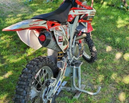 Хонда Інша, об'ємом двигуна 0.45 л та пробігом 0 тис. км за 2800 $, фото 4 на Automoto.ua