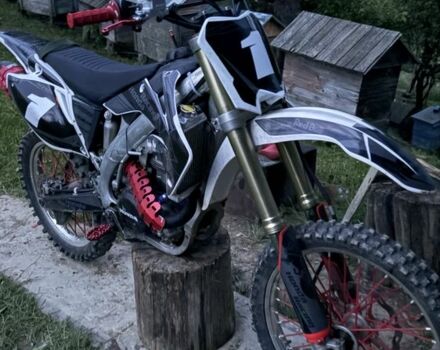 Хонда Інша, об'ємом двигуна 0.45 л та пробігом 0 тис. км за 2500 $, фото 5 на Automoto.ua