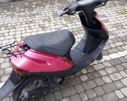 Хонда Другая, объемом двигателя 49 л и пробегом 0 тыс. км за 190 $, фото 3 на Automoto.ua