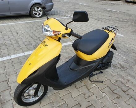 Хонда Другая, объемом двигателя 50 л и пробегом 0 тыс. км за 600 $, фото 11 на Automoto.ua